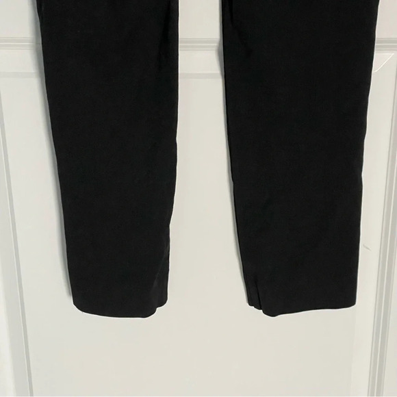 Everlane The Stretch Ponte Side Zip Pants - 29142 - Picture 9 of 10
